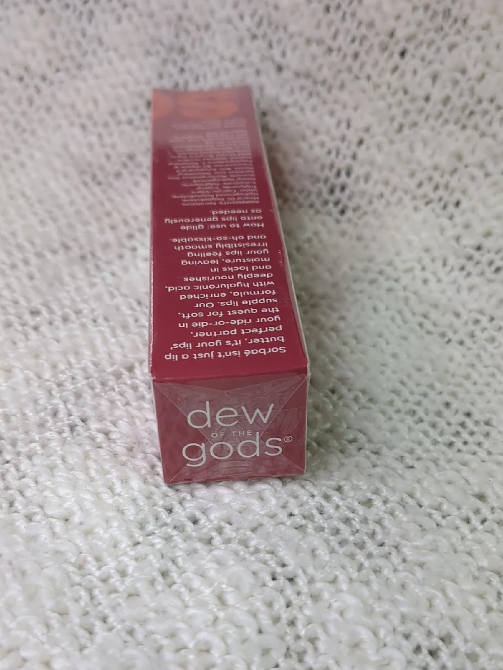 Dew Of The Gods dew gods